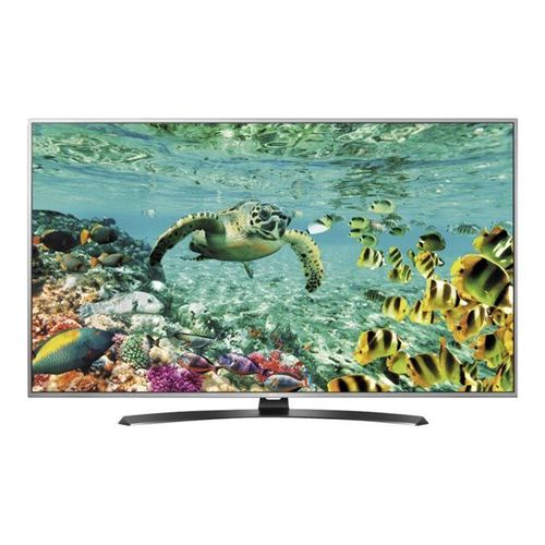 Smart TV LED LG 55UH668V 55" 4K UHD (2160p)