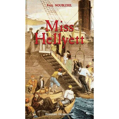 L'oeuf De La Victoire Tome 6 - Miss Hellyett