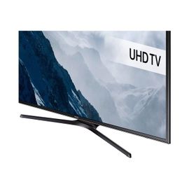 TV LED Samsung UE50KU6000K 50" 4K UHD (2160p)