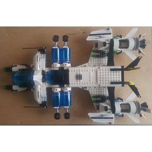 Lego Space Police 5974 - Galactic Enforcer