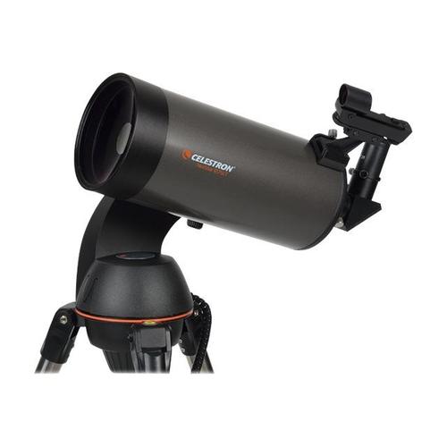 Celestron NexStar SLT Series 127SLT - Téléscope - 127 mm - f/12 - Catadioptrique Maksutov-Cassegrain