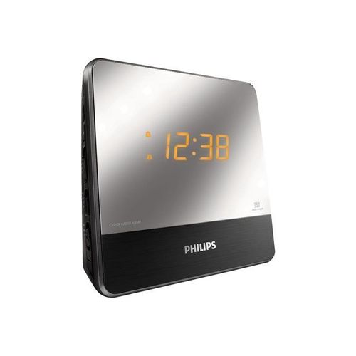 Philips AJ3241 - Radio-réveil - 100 mW