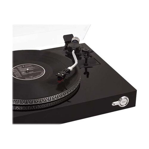 Thomson TT200BT - Platine - noir