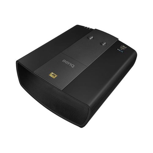 BenQ LK970 - Projecteur DLP - diode laser - 5000 ANSI lumens - 3840 x 2160 - 16:9 - 4K