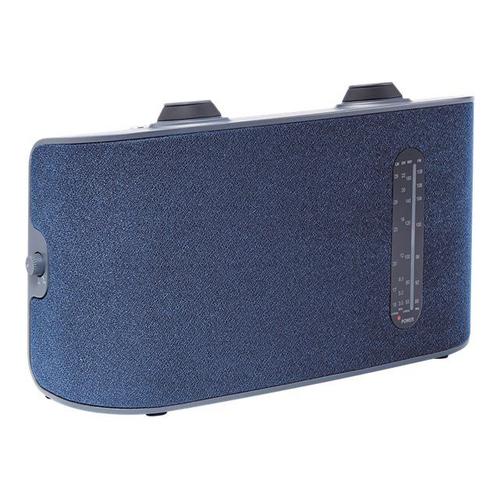 Thomson RT252 - Radio portable - bleu