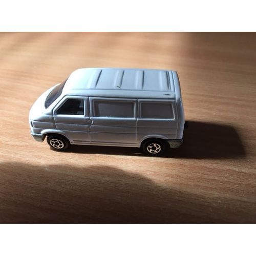 W Caravelle Blanche - N° 248-Majorette