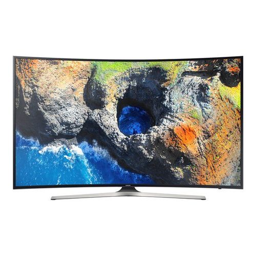 Smart TV LED Samsung UE65MU6205K 65" 4K UHD (2160p)