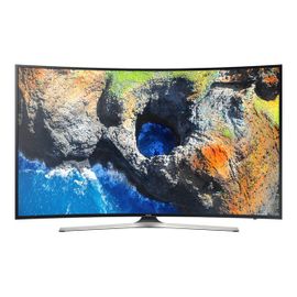 Smart TV LED Samsung UE65MU6205K 65" 4K UHD (2160p)