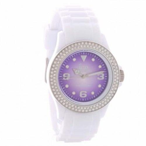 Montre Femme Ice-Pink & Ice-Purple Ipe.St.Wsh.U.S.