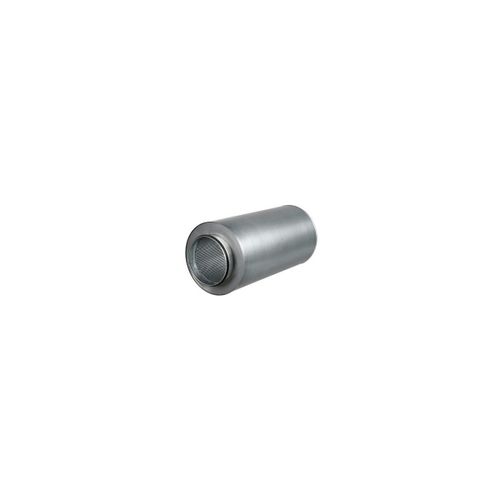 Silencieux de ventilation rigide - sorties 125mm - VENTS
