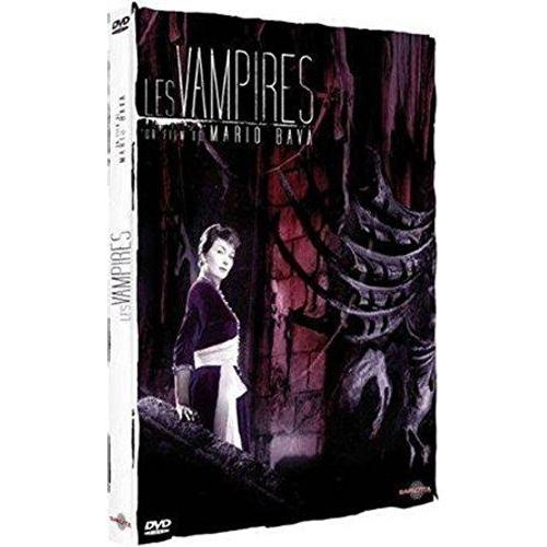 Les Vampires - Édition Collector