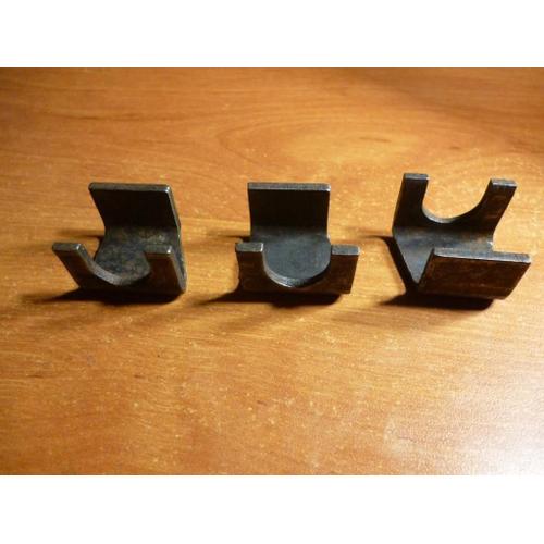 Outils 3 Clips Pour Depose Embrayage Opel Corsa A