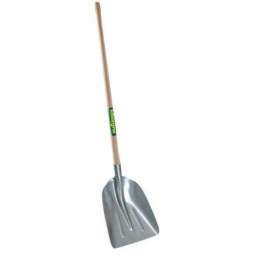 Pelle Aluminium Petit modèle 33cm
