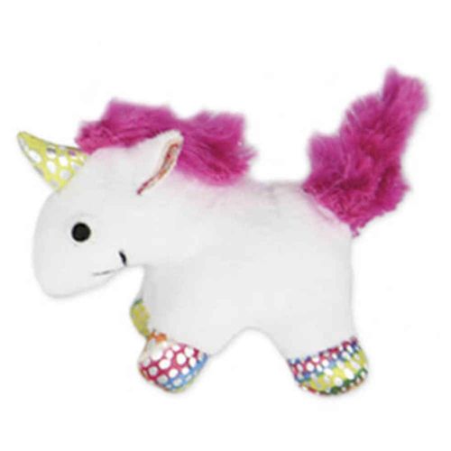 Jouet Licorne Avec Herbe À Chat Pour Chat - Afp