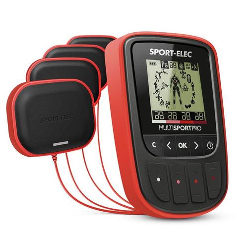 Multisport Pro Sport-Elec Electrostimulation