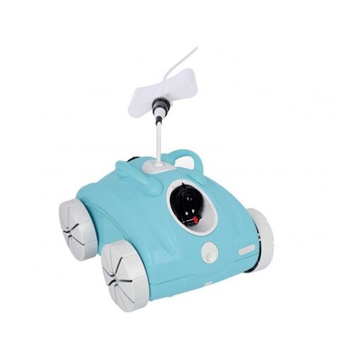 Robot Piscine Électrique Clean