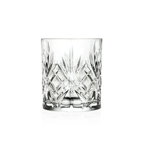 Boite De 6 Gobelets Liqueur Melodia 8 Cl