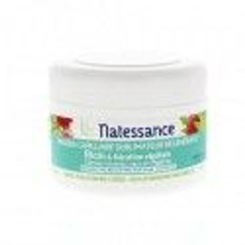 Masque Capillaire Ricin 200ml Natessance 