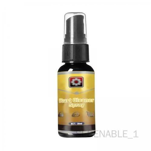 4 Antirouille Polissage Multifonctionnel Pour Appareils Ménagers Cuisine Cuisine 30ml