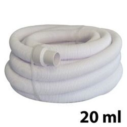Tuyau flottant standard Ø38 - 20 ml