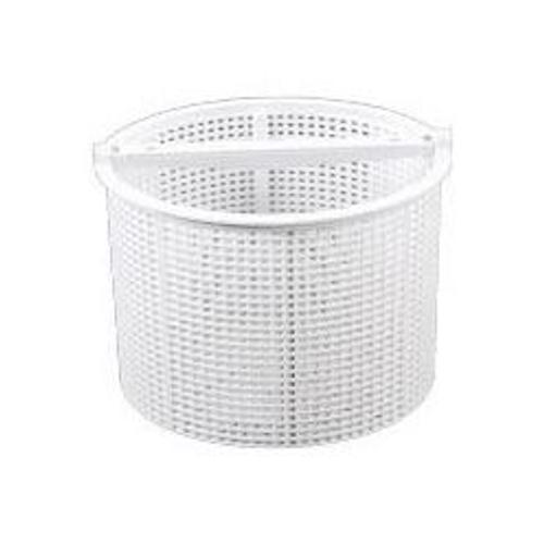 Hayward - Panier rond pour skimmer de piscine - Diam 18 cm - Blanc - SPX1082CA