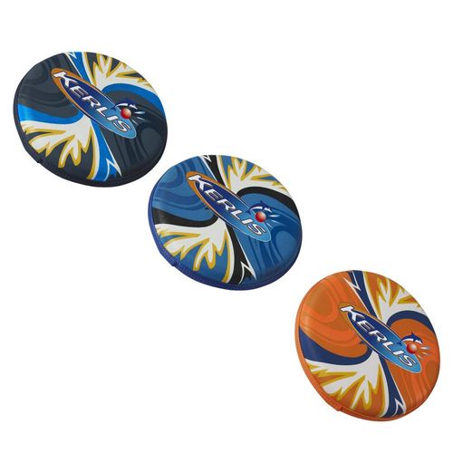 Disque volant nÉoprÈne