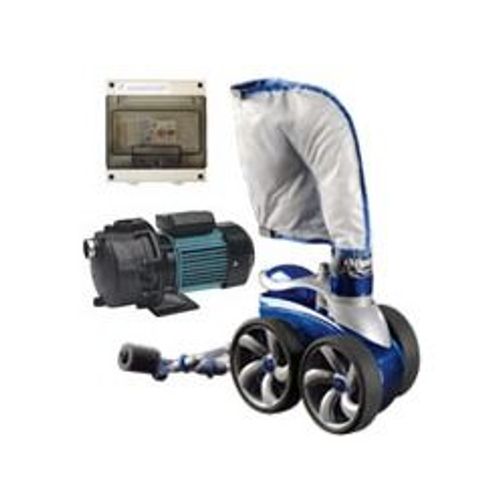 Pack robot piscine polaris 3900 sport