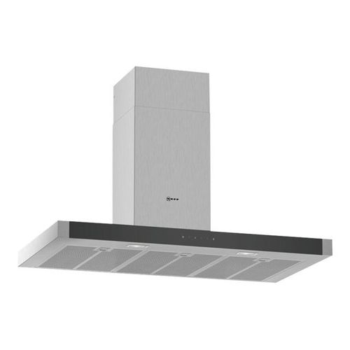 Hotte Cheminée plate Neff N 50 D95BHM4N0 - Acier inoxydable