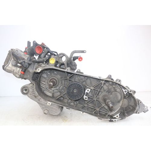 Moteur Piaggio Mp3 Lt 400 2007 - 2012 / 186598