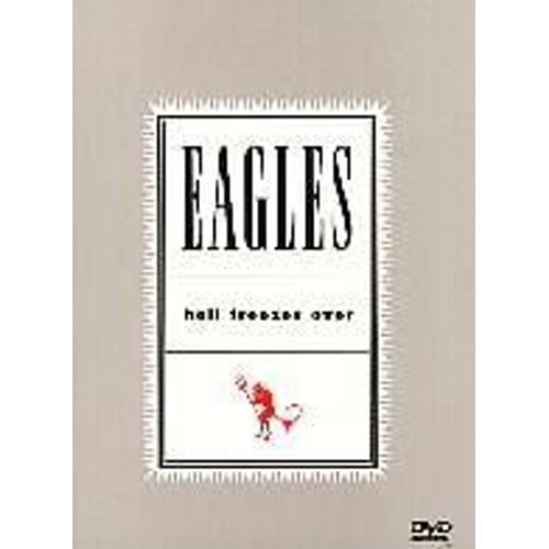 Eagles/Hell Treezes Over