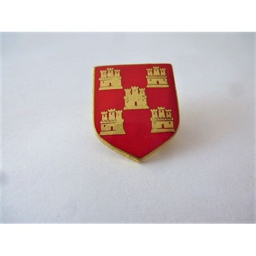 Insigne Ecu Gendarmerie Legion Garde Republicaine / Drago