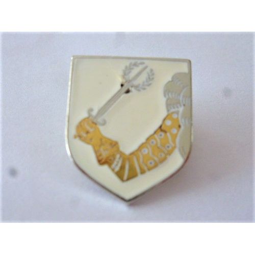 Insigne Ecu Gendarmerie Dggn Et Regionaux / A.B. Paris 01433