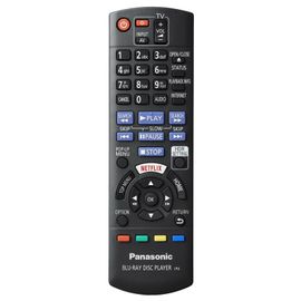 Lecteur Blu-Ray 4K PANASONIC DP-UB820EFK