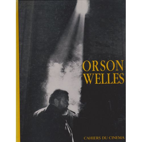 Orson Welles