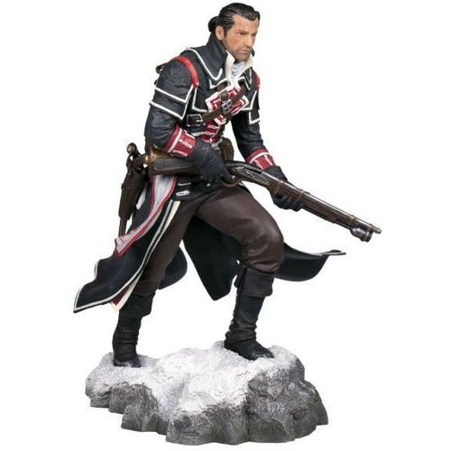Assassin's Creed Rogue: The Renegade Statuette Shay
