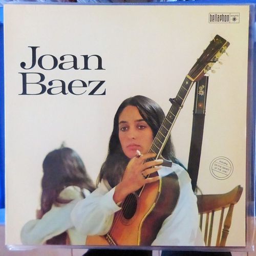 Joan Baez