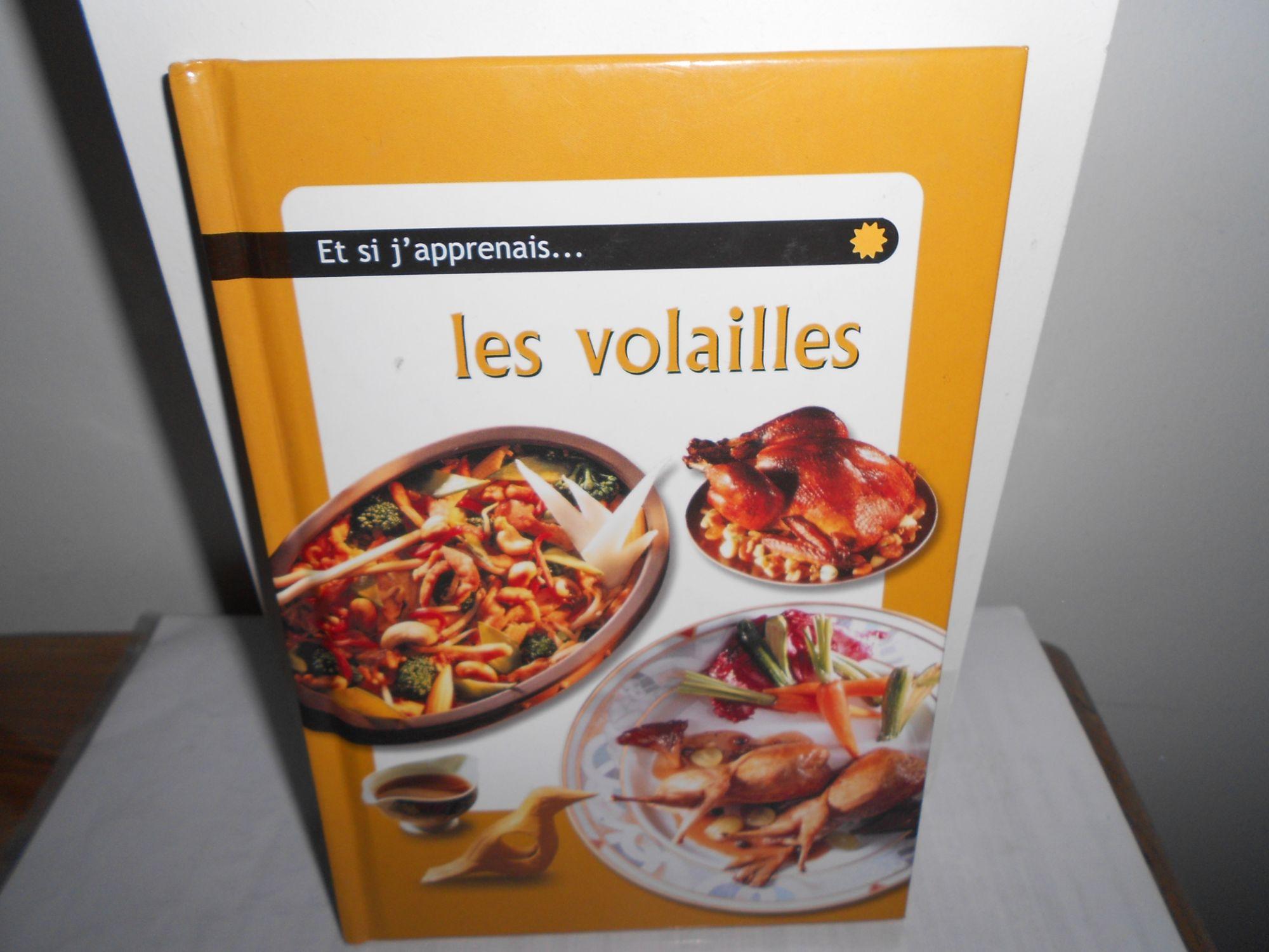 Les volailles