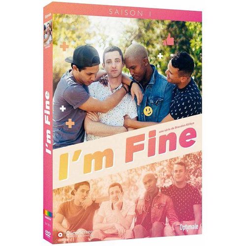 I'm Fine : Saison 1