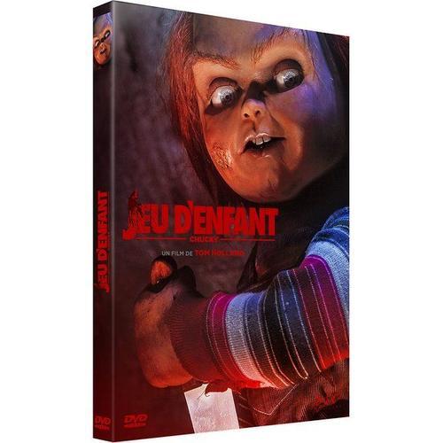 Chucky - Jeu D'enfant