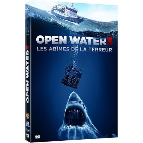 Open Water 3 : Les Abîmes De La Terreur