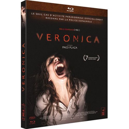 Veronica - Blu-Ray