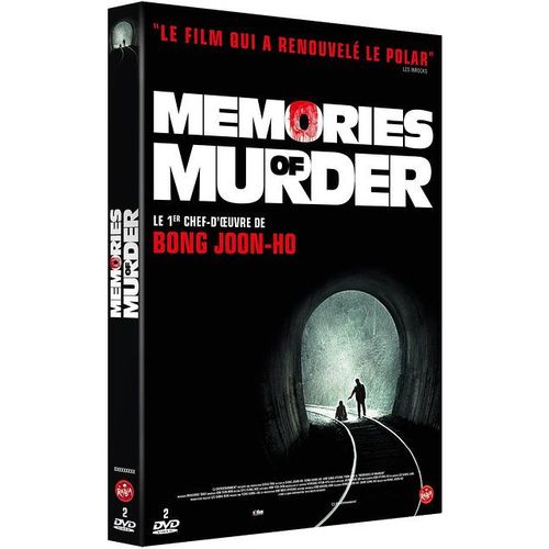 Memories Of Murder