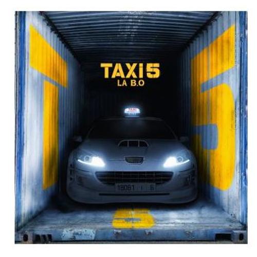 Taxi 5 La Bo