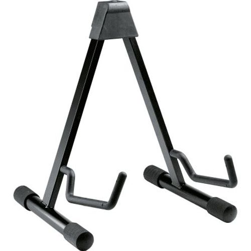 K & M Stands - 17541 - Support Pour Guitare Acoustique