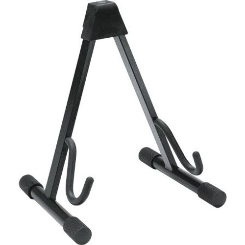 K & M Stands - 17540 - Support Pour Guitare Électrique