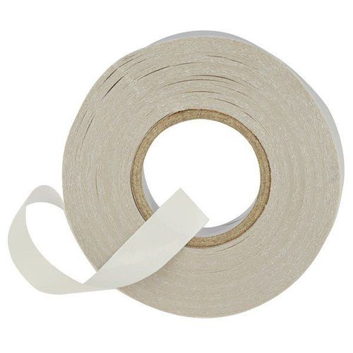 Double Face Blanc 1 2mm X 8 M