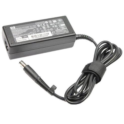 Chargeur PC Portable HP PPP009L-E 573399-001 506818-001 PA-1650-32HT Secteur 65W