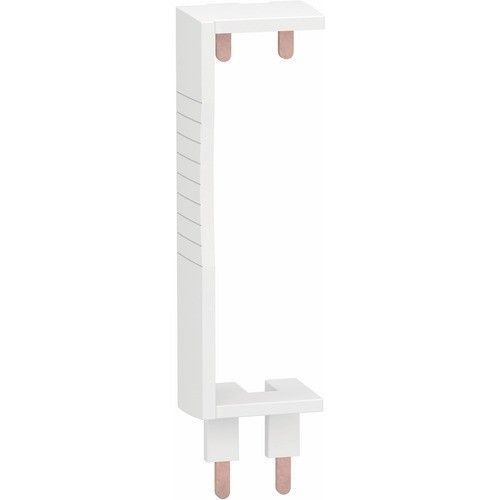 Peigne vertical pour interrupteur différentiel - 25 à 63A - Resi9 XE SCHNEIDER