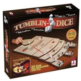 Ferti Tumblin Dice