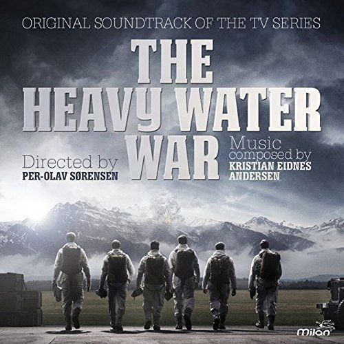 B.O. : The Heavy Water War